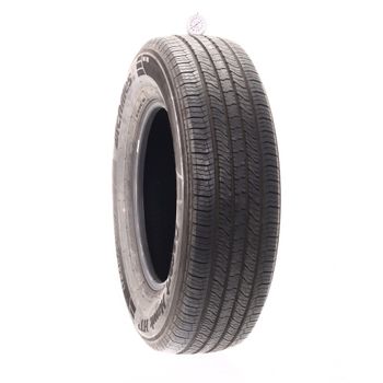 Used LT245/75R17 Achilles Desert Hawk HT3 121/118R - 9/32