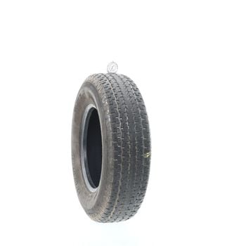 Used ST205/75R14 Greenball Towmaster V 1N/A - 7.5/32