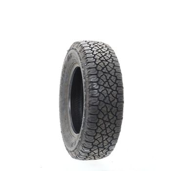 Set of (2) New LT245/70R17 Kelly Edge AT 119/116S - 99.000000/32