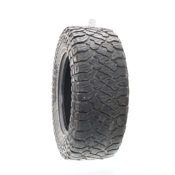Used LT33X12.5R18 Kenda Klever R/T 122R - 10/32