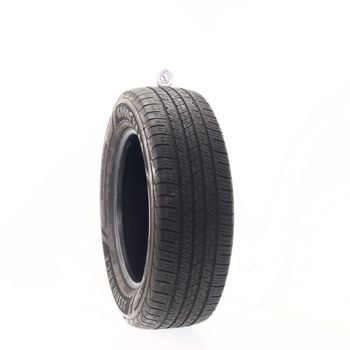 Set of (4) Used 225/65R17 Goodyear Assurance ComfortDrive 102H - 5.5/32
