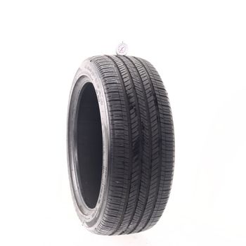 Used 245/45R19 Goodyear Eagle Touring T1 SoundComfort 98W - 8.5/32