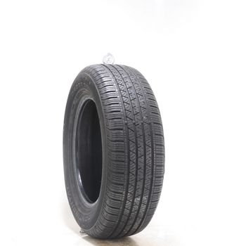 Used 235/65R17 Continental CrossContact LX Sport 103T - 8.5/32