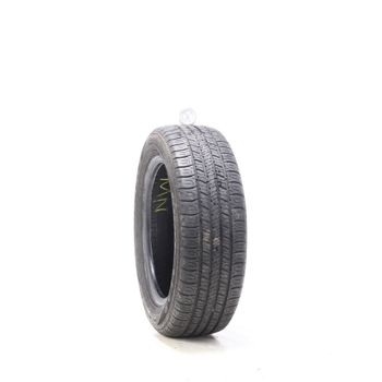 Set of (2) Used 185/60R15 Goodyear Assurance All-Season 84T - 5.5-6.5/32