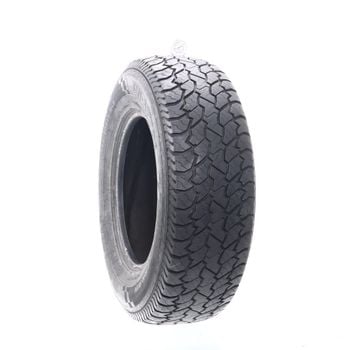 Used 265/70R17 Travelstar UN-AT701 115T - 9.5/32