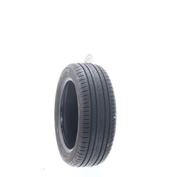 Set of (2) Used 185/55R15 Yokohama Avid Ascend 82V - 9/32