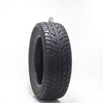 Used 245/60R18 Cooper Weather Master WSC 105T - 11.5/32