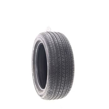 Set of (2) Used 235/50R18 Bridgestone Dueler H/L 400 MOExtended 97H - 9.5/32