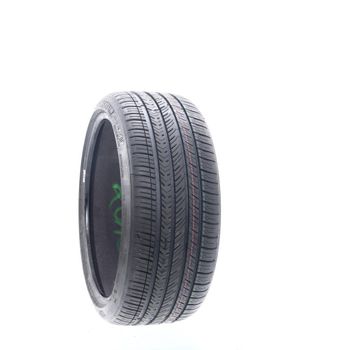 New 255/35ZR21 Michelin Pilot Sport All Season 4 TO Acoustic 98W - 9/32