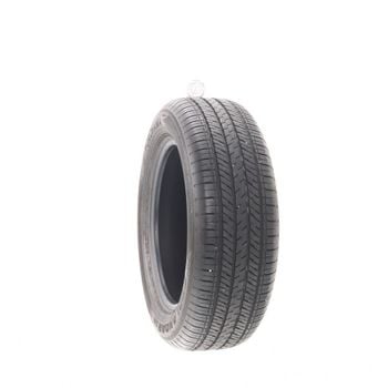 Set of (4) Used 225/60R17 Yokohama Geolandar G91L 99H - 8-9.5/32