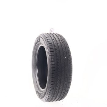 Set of (2) Used 225/60R17 Starfire Solarus A/S 99H - 7-7.5/32