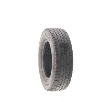 Set of (2) Used LT195/75R15 Dunlop Winter Maxx LT 03 109/107L - 14/32