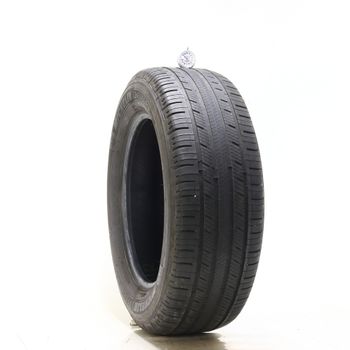 Used 245/60R18 Michelin Premier LTX 105V - 4.5/32