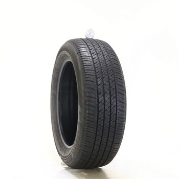 Set of (2) Used 235/55R18 Bridgestone Ecopia H/L 422 Plus 100H - 8.5-9/32