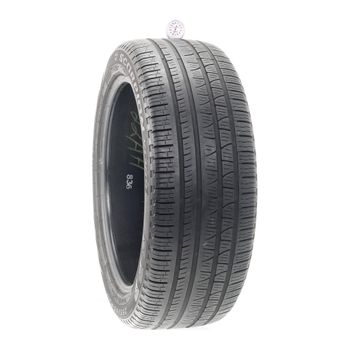 Used 255/45R20 Pirelli Scorpion Verde AO 101H - 7.5/32