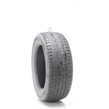 Used 235/55R17 Nokian zLine A/S 103W - 7.5/32