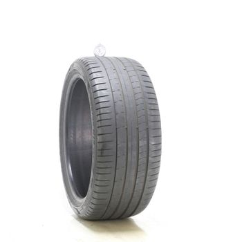 Used 255/35R19 Pirelli P Zero PZ4 AR Run Flat 96Y - 6/32