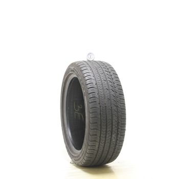 Set of (2) Used 225/45R17 Goodyear Eagle Sport AS 94W - 7-7.5/32