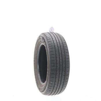 Set of (2) Used 195/65R15 Lexani LXTR-203 91V - 7.5-8.5/32