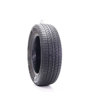 Set of (2) Used 225/65R17 General Altimax RT43 102T - 8-8.5/32