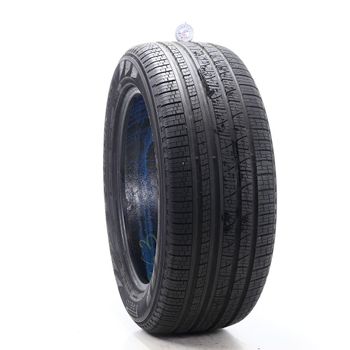 Used 275/50R20 Pirelli Scorpion Verde 109H - 9.5/32