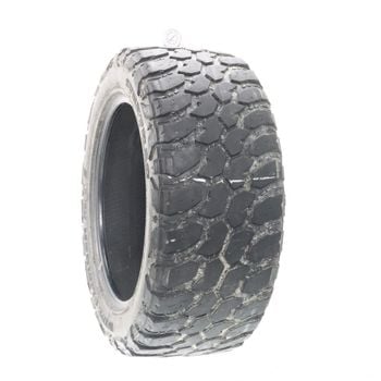 Used LT33X12.5R20 Suretrac Wide Climber M/T 2 114Q - 8.5/32