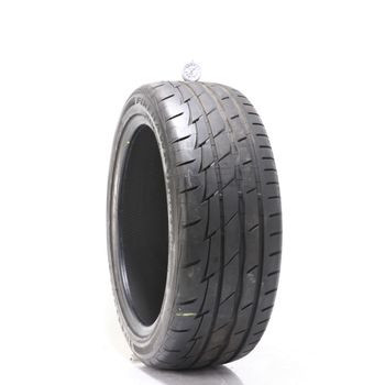 Used 255/45R20 Firestone Firehawk Indy 500 101W - 8.5/32