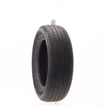Set of (2) Used 225/65R17 Firestone Champion Fuel Fighter 102T - 8.5-9.5/32