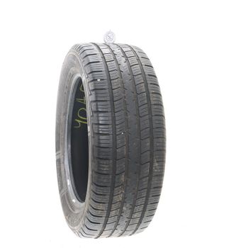 Used 275/55R20 Mastercraft Courser Quest Plus 117H - 5/32