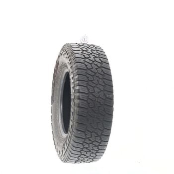 Set of (2) Used 235/75R15 Falken Wildpeak A/T3W 109T - 7-7.5/32