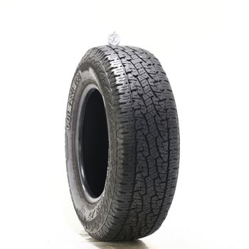 Used 255/70R17 Nexen Roadian AT Pro RA8 110S - 8/32