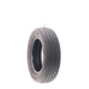 Set of (2) Used 205/65R15 Firestone All Season (Firestone) 94T - 7.5-8.5/32