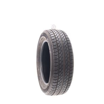 Set of (2) Used 225/60R17 Zenna Sport Line 99H - 8.5/32