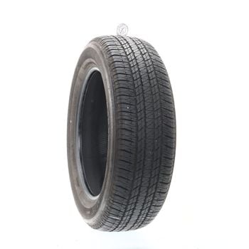 Used 245/60R20 Bridgestone Dueler H/T 684 II 107H - 8/32