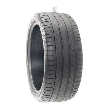 Used 265/40R21 Michelin Latitude Sport 3 N2 101Y - 5.5/32