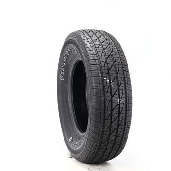 New 255/70R17 Firestone Destination LE3 112T - 10/32