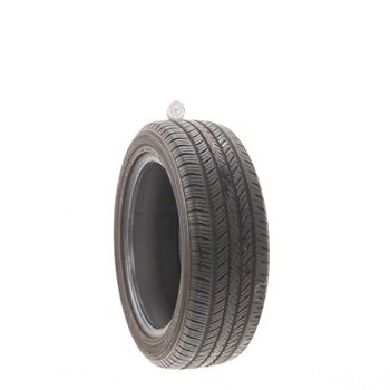 Set of (4) Used 205/55R17 Yokohama YK-GTX 95V - 10-11.5/32