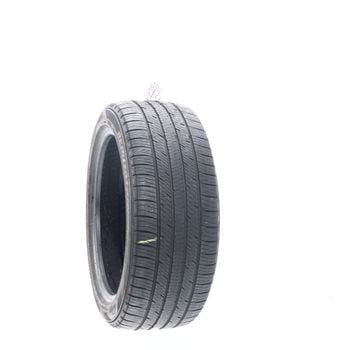 Set of (2) Used 235/45R18 Mazama Reputation NLW-3 94V - 8/32