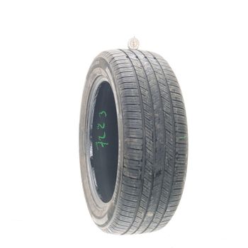 Set of (2) Used 255/55R20 Blackhawk Agility SUV 110V - 7-8/32