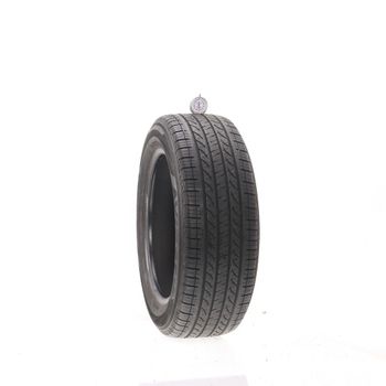 Set of (4) Used 205/55R16 Yokohama Avid GT 91H - 6.5-8/32