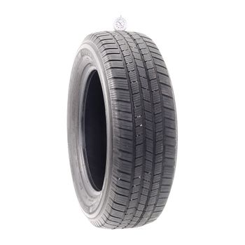 Used 225/65R17 Michelin Defender LTX M/S 102H - 5/32