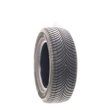 Set of (2) Used 235/65R17 Michelin CrossClimate 2 104H - 8-9/32