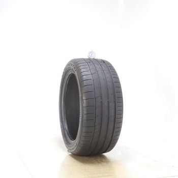 Used 255/40ZR17 Continental ExtremeContact Sport 94W - 6.5/32