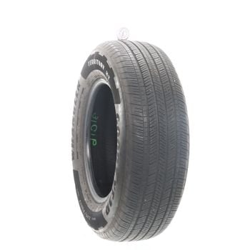 Used 245/70R17 Goodyear Wrangler Territory HT 110T - 7.5/32