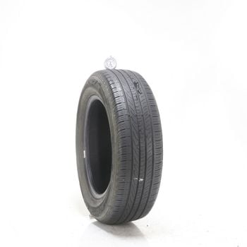 Set of (2) Used 195/65R15 Sceptor 4XS 89H - 6/32