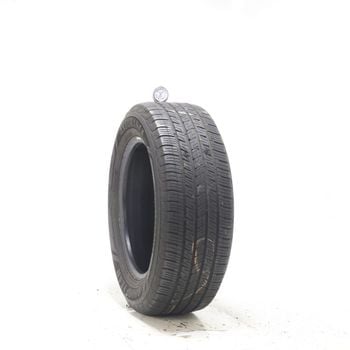 Set of (2) Used 215/60R16 Goodyear Assurance ComfortDrive 95V - 8-8.5/32