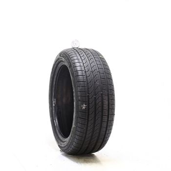 Used 225/45R17 Pirelli Cinturato P7 MOE Run Flat 91H - 11/32