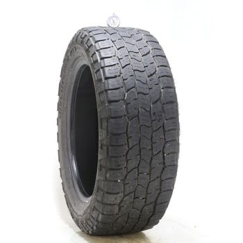 Used LT275/55R20 Cooper Discoverer AT3 XLT 120/117S - 6/32