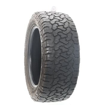 Used LT33X12.5R20 Heritage Ridgerunner A/T-X 114S - 10.5/32