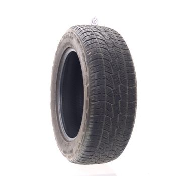 Set of (2) Used 275/60R20 Westlake SL369 AT 115T - 9-10.5/32